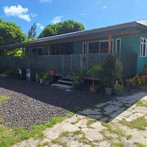 Appartement Keamana 1, Bora Bora